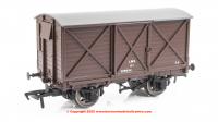 976010 Rapido CR Dia.67 10t Van - LMS (post-36)  No.309824